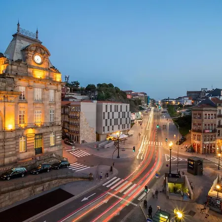Apartament Locally Yours Sao Bento Porto