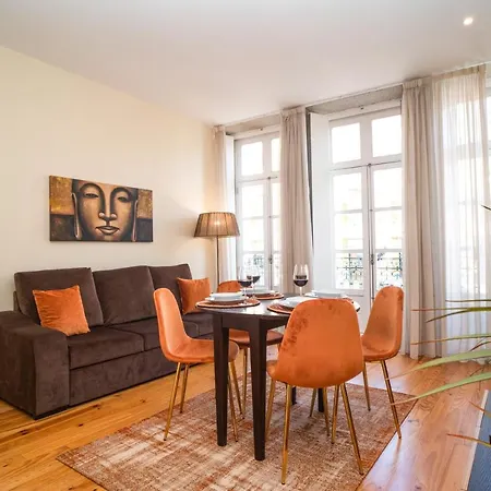 Apartament Locally Yours Sao Bento *