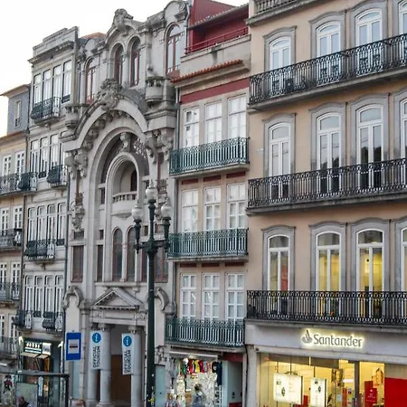 Locally Yours Sao Bento Apartament *