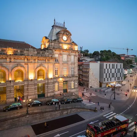 Apartament Locally Yours Sao Bento