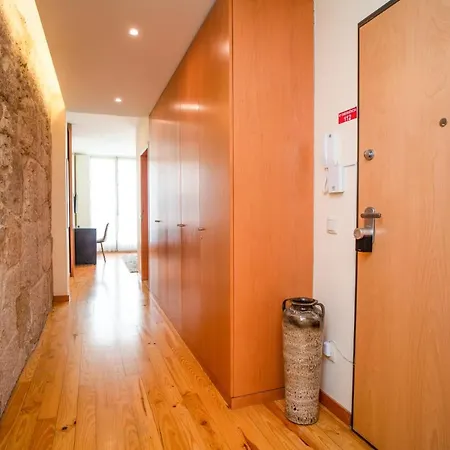 Apartament Locally Yours Sao Bento Porto