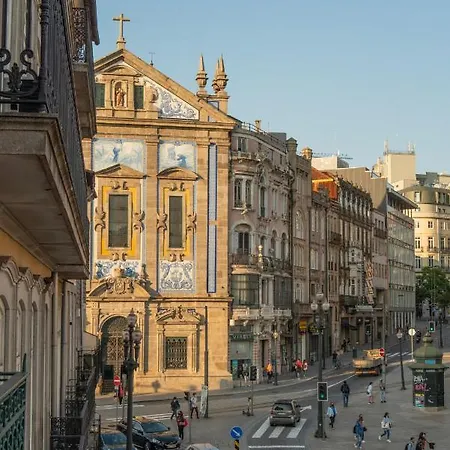 Apartament Locally Yours Sao Bento Porto