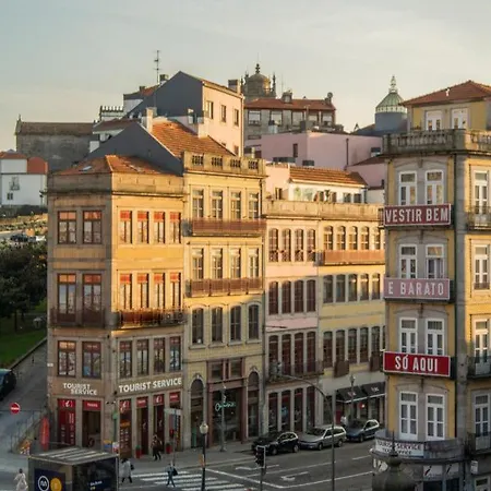 Locally Yours Sao Bento *